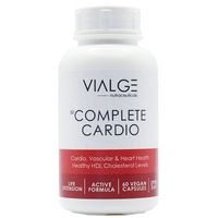 Vialge Complete Cardio 